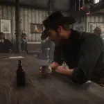 Saloon Coffee6