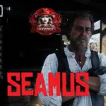 Seamus