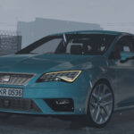 Seat Leon v2.5