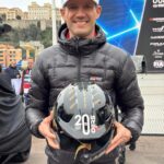 Sebastien Ogier - 2026 Racing Suit