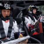 Sebastien Ogier - 2026 Racing Suit1