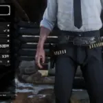 Sheriff-Freeman-holster-and-gunbelt3-scaled-1