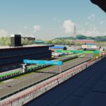 Signa Speedway