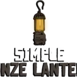 Simple-Bronze-Lanterns