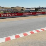 Skin Laguna Seca late 90s