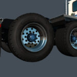 Smarty Wheels Pack v1.10.42