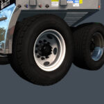 Smarty Wheels Pack v1.10.43