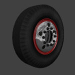 Smarty Wheels Pack v1.10.45