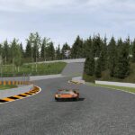 Spaburgring for GTR2