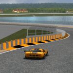 Spaburgring for GTR21
