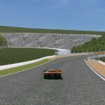 Spaburgring for GTR22