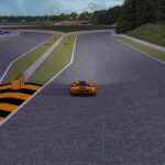 Spaburgring for GTR23