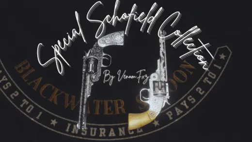 Special Schofield Collection