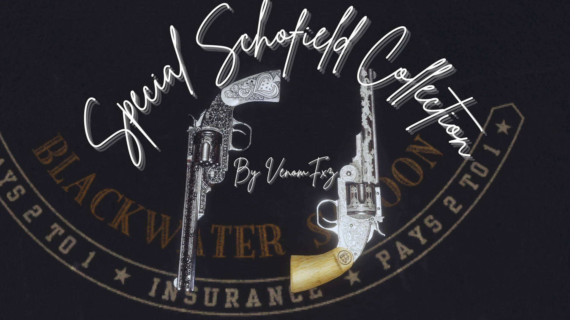 Special Schofield Collection