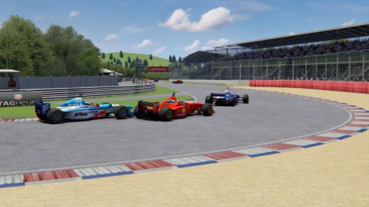 Speedvalley Raceway1