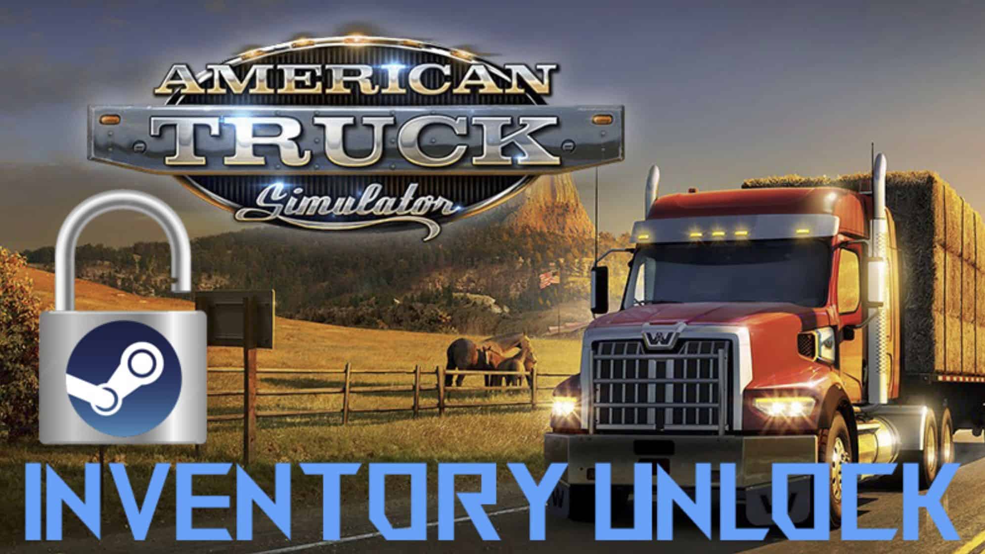 Steam Inventory Unlock 1.57