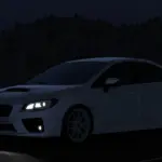 Subaru Impreza WRX STI 2017 V3.8 1.574