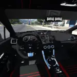 Subaru Impreza WRX STI 2017 V3.8 1.576