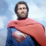 Superman-clothing