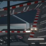 T-180 Test Track1