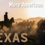 More American Cities (Texas) v1.4