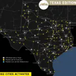 More American Cities (Texas) v1.4