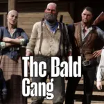 The-Bald-Gang