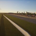 The Dracon Racetrack