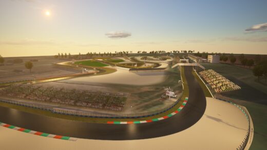 The Dracon Racetrack3