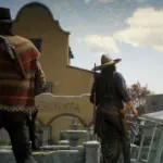 The Mexican Poncho3