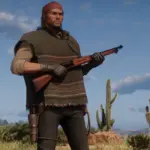 The Mexican Poncho6