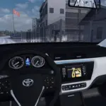 Toyota Corolla 2018 v2.72