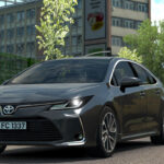 Toyota Corolla 2020 v2.2
