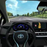 Toyota Corolla 2020 v2.22