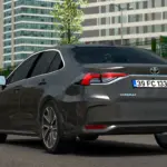 Toyota Corolla 2020 v2.23