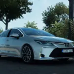 Toyota Corolla 2020 v2.24
