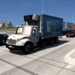 Traffic MX for Reforma Map v2.3