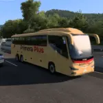 Traffic MX for Reforma Map v2.32