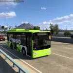 Traffic MX for Reforma Map v2.34
