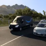 Traffic MX for Reforma Map v2.35