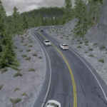 Traffic for LA Canyons4