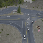 Traffic for LA Canyons5