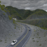 Traffic for LA Canyons6