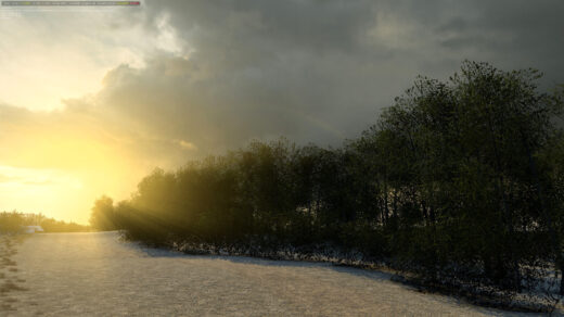 Tree improved 4k v3.4