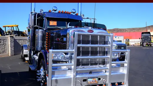 Tuned Truck Traffic Pack by Trafficmaniac v3.3.10