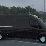UPS MERCEDES-BENZ SPRINTER TRZPRO 27 02 2026 v1.0 1.50 1.58