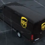 UPS MERCEDES-BENZ SPRINTER TRZPRO 27 02 2026 v1.0 1.50 1.5843