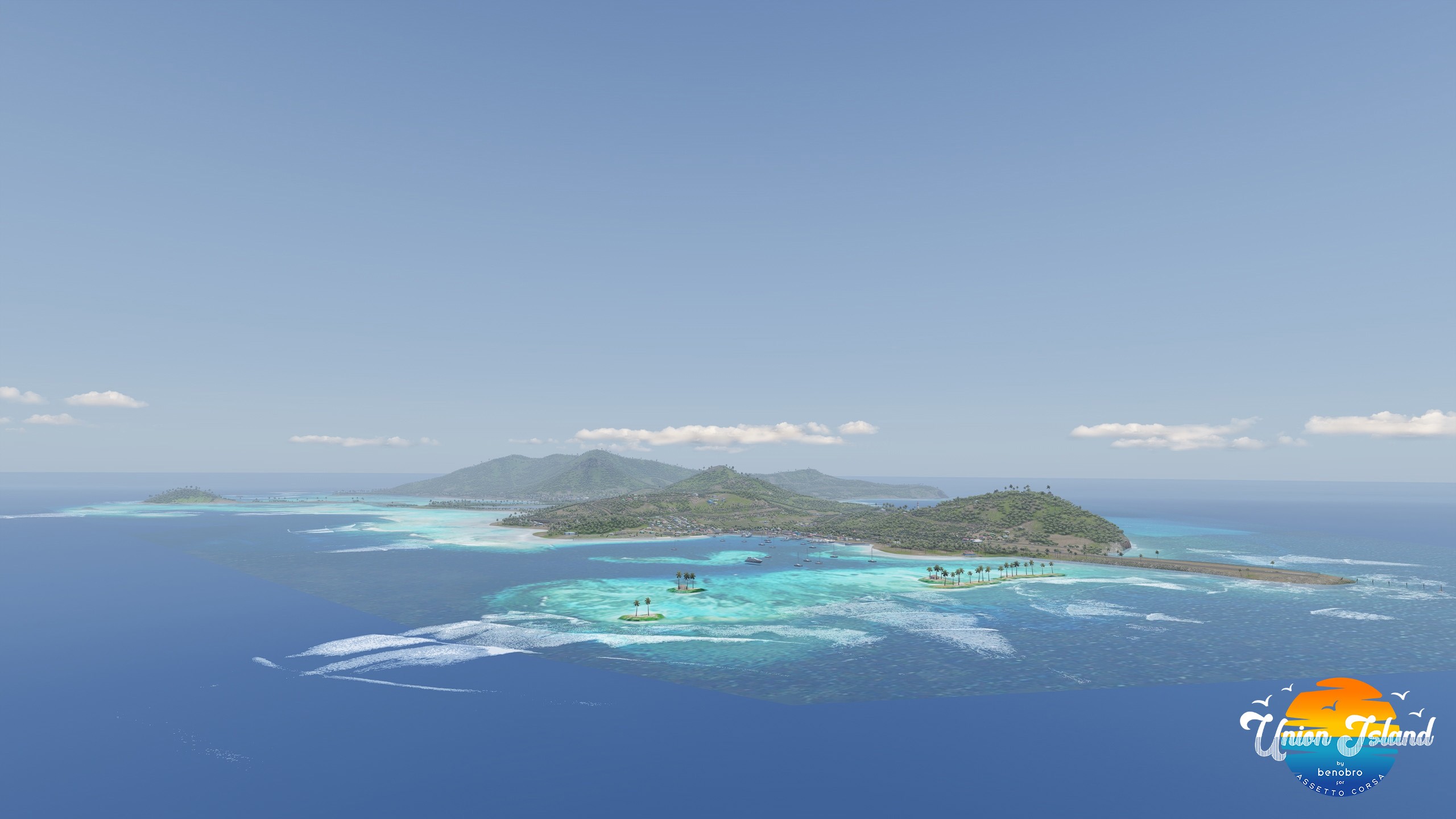 Union Island