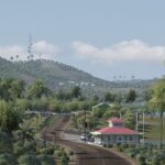 Screenshot from Assetto Corsa