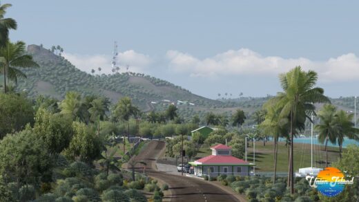 Screenshot from Assetto Corsa